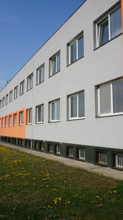 Ubytovací areál Rouchovany room 3